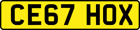 CE67HOX