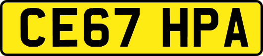 CE67HPA