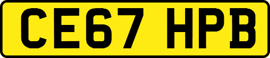 CE67HPB
