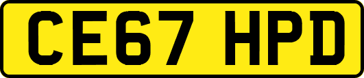 CE67HPD