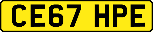 CE67HPE