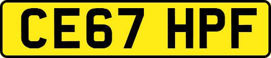 CE67HPF