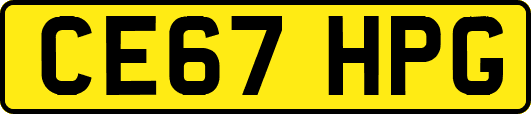 CE67HPG