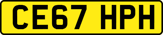CE67HPH