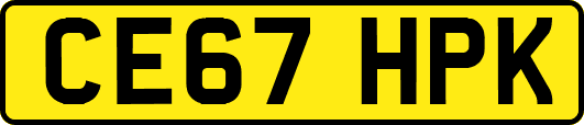 CE67HPK