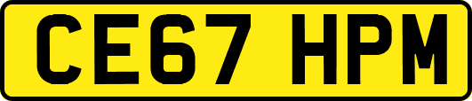 CE67HPM