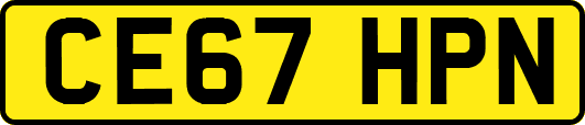 CE67HPN