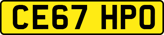 CE67HPO