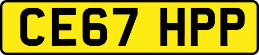 CE67HPP