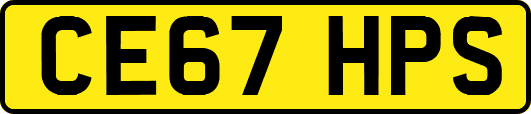 CE67HPS