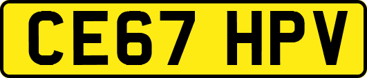 CE67HPV