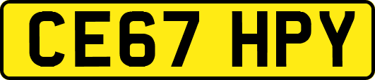 CE67HPY