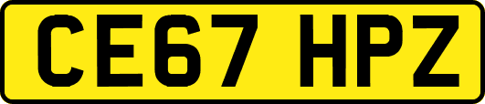 CE67HPZ