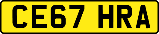 CE67HRA