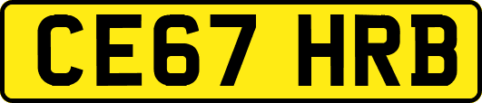 CE67HRB