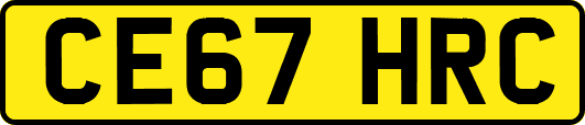 CE67HRC