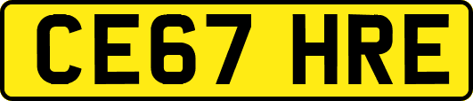 CE67HRE