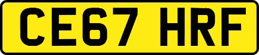 CE67HRF