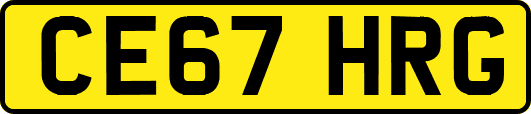 CE67HRG