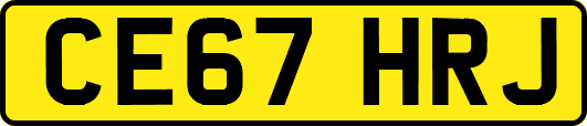 CE67HRJ