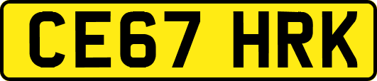 CE67HRK