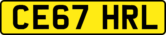 CE67HRL
