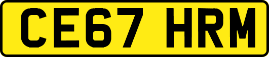 CE67HRM