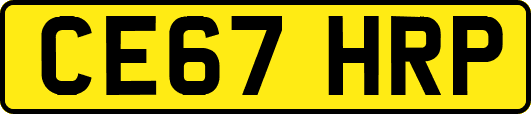 CE67HRP