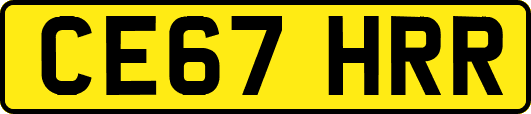 CE67HRR
