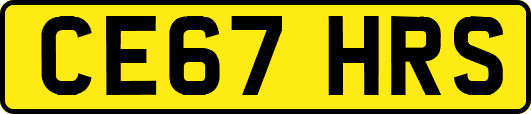 CE67HRS