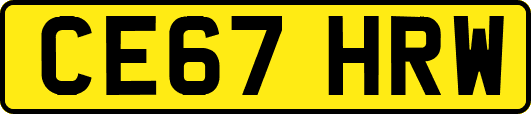 CE67HRW