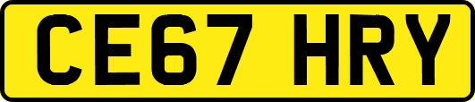 CE67HRY