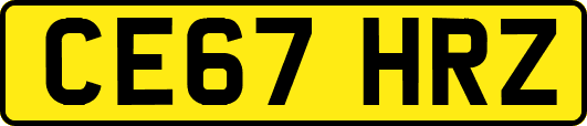 CE67HRZ