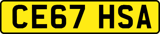 CE67HSA