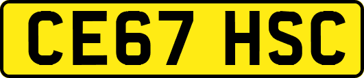 CE67HSC