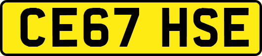 CE67HSE