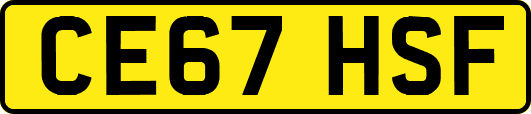 CE67HSF