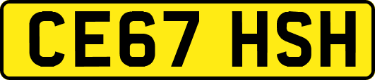 CE67HSH