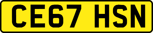 CE67HSN