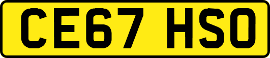 CE67HSO