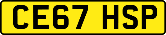 CE67HSP