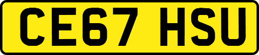 CE67HSU