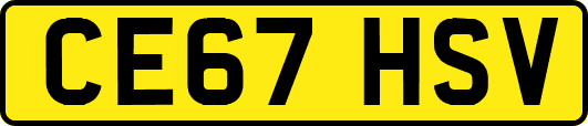 CE67HSV