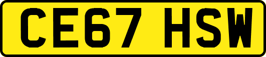 CE67HSW