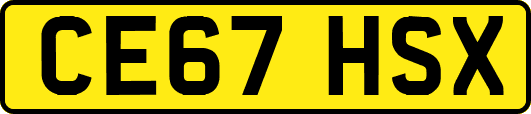 CE67HSX
