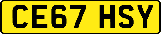 CE67HSY