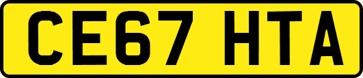 CE67HTA