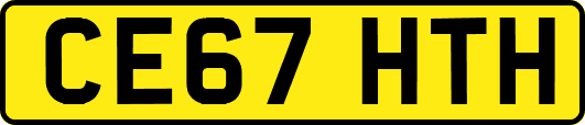 CE67HTH