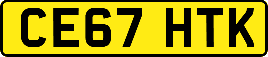 CE67HTK