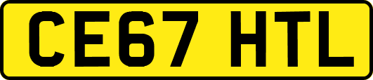 CE67HTL